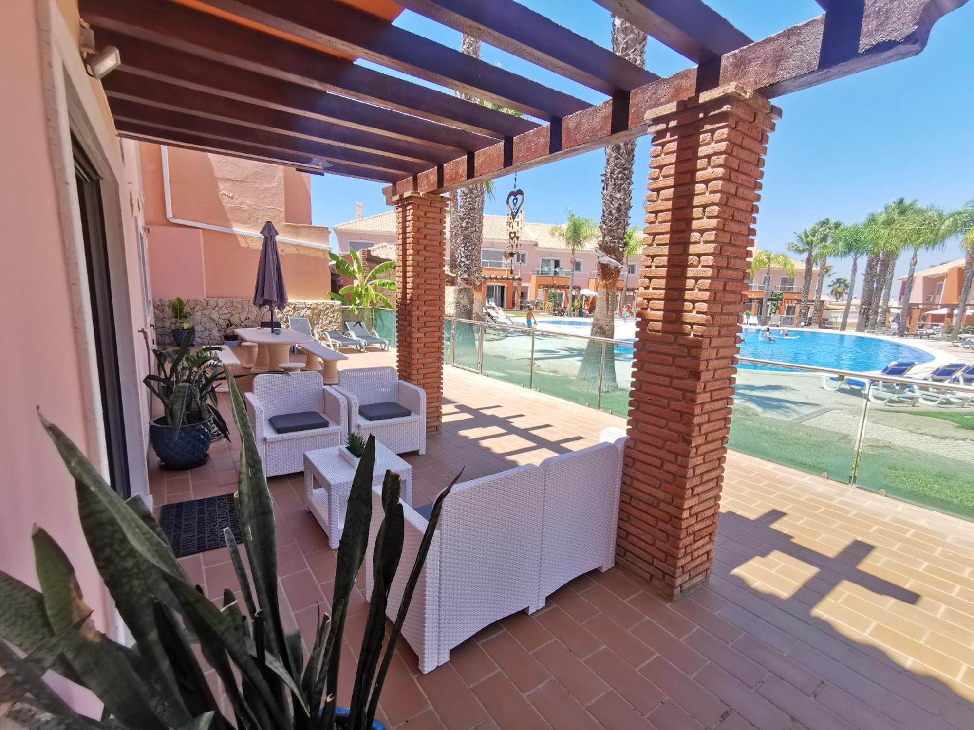 Ferienhaus Santa Maria *